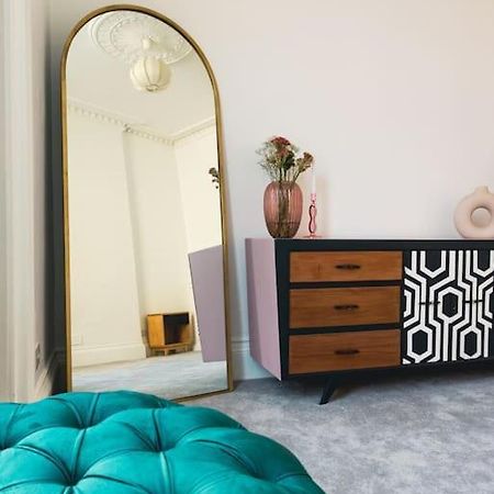לונדון New Marylebone Gem/One Bedroom מראה חיצוני תמונה