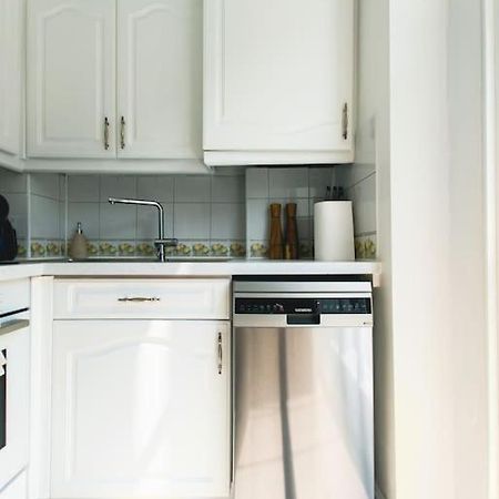 לונדון New Marylebone Gem/One Bedroom מראה חיצוני תמונה